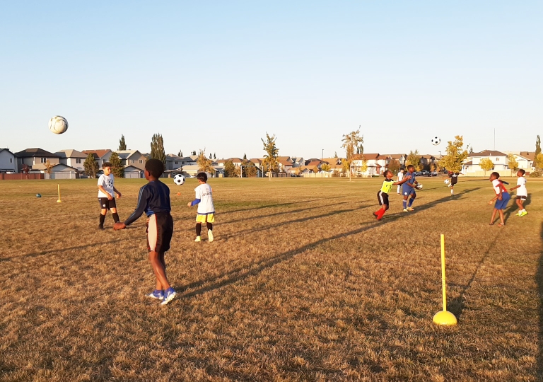 Technical developpement session